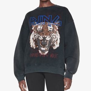 Anine Bing sweatshirt
